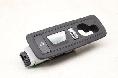 INTERIOR DOME READING LIGHT 7P5947292B