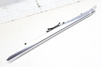 Interior Door Ambient Light Strip / Optic Trim 8Y0947183A