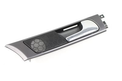 Interior Door Handle 4B0837020