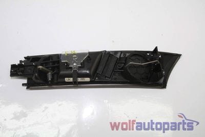 Interior Door Handle 4B0837020