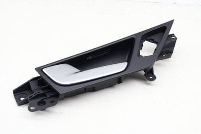 Interior Door Handle 4H0837019