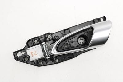 INTERIOR DOOR HANDLE