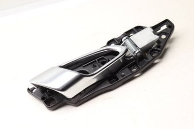 INTERIOR DOOR HANDLE