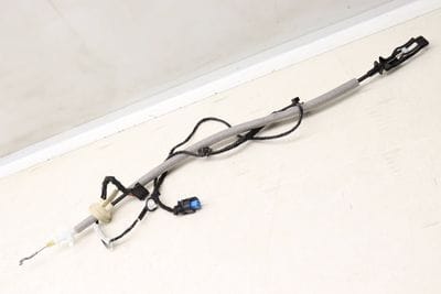 INTERIOR DOOR HANDLE BOWDEN CABLE 11A972296E