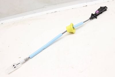 INTERIOR DOOR HANDLE BOWDEN CABLE 7432223