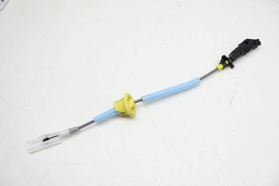 Interior Door Handle Bowden Cable 51227432227
