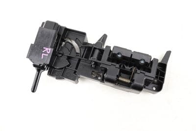 Interior Door Handle Bracket 51227301757