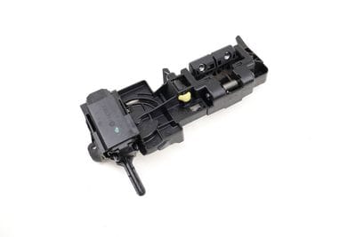 Interior Door Handle Bracket 51227301757