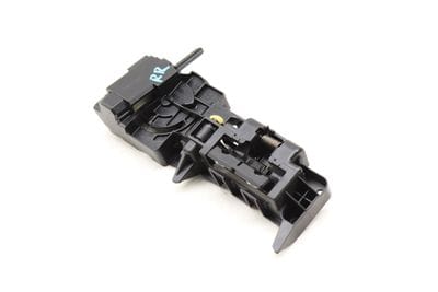 Interior Door Handle Bracket 51227301758