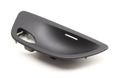 Interior Door Handle Insert / Trim 51417226353