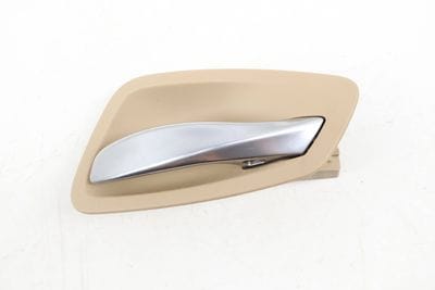 Interior Door Handle / Lever 51417144550
