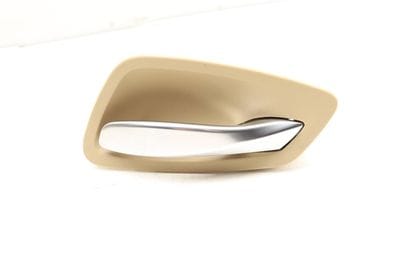 Interior Door Handle / Lever 51417144550