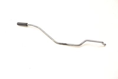 Interior Door Handle Lock Rod 51217137052