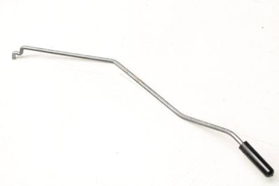 Interior Door Handle Lock Rod 51227137083