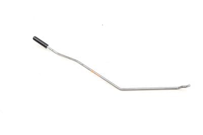 Interior Door Handle Lock Rod 51227137084