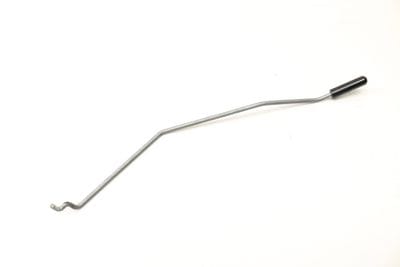 Interior Door Handle Lock Rod 51227137084