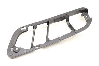 Interior Door Handle Mount / Bracket 3C8837197