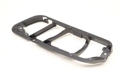 INTERIOR DOOR HANDLE MOUNT / BRACKET 3C8837197