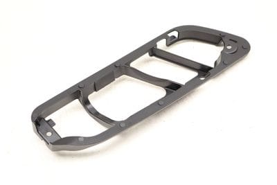 INTERIOR DOOR HANDLE MOUNT / BRACKET 3C8837198