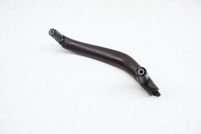Interior Door Handle Mount / Bracket 51417356128