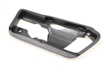 INTERIOR DOOR HANDLE MOUNT / BRACKET 5N0837197