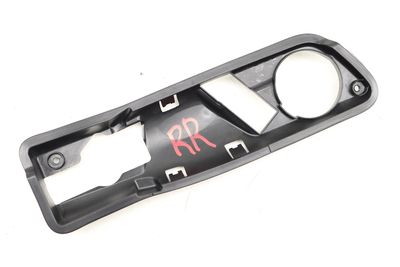 INTERIOR DOOR HANDLE MOUNT / BRACKET 5N0839198