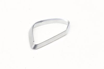 INTERIOR DOOR HANDLE PULL TRIM 3G0867067A