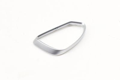 INTERIOR DOOR HANDLE PULL TRIM 3G0867068A