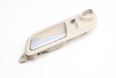 INTERIOR DOOR HANDLE / RELEASE 3C8837113A