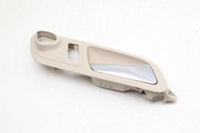 INTERIOR DOOR HANDLE / RELEASE 3C8837114A