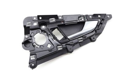 Interior Door Handle / Release 4G8839020A