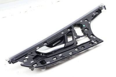 Interior Door Handle / Release 4M0837019B