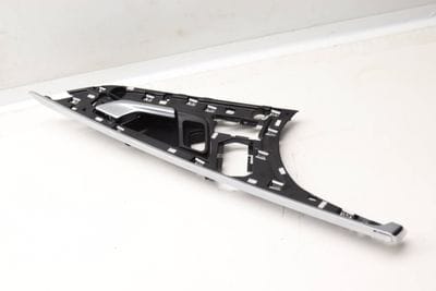 Interior Door Handle / Release 4M0837020B