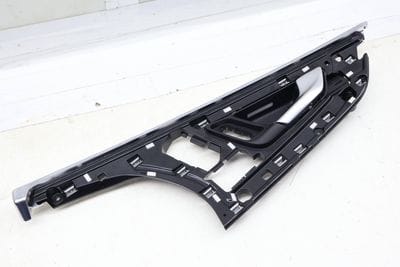 Interior Door Handle / Release 4M0837020B