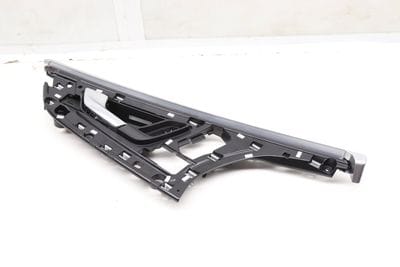 Interior Door Handle / Release 4M0868077D