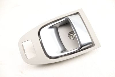 Interior Door Handle / Release 51417303618