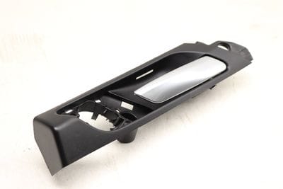 Interior Door Handle Release 51427237722