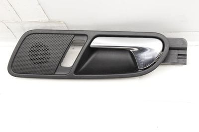INTERIOR DOOR HANDLE / RELEASE 5N0839113AB