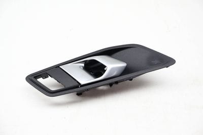 Interior Door Handle / Release 7464882