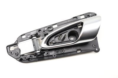 INTERIOR DOOR HANDLE / RELEASE 7P5837019D