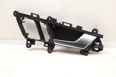 Interior Door Handle / Release 80A837020