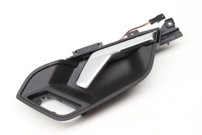 Interior Door Handle / Release 83A837020F