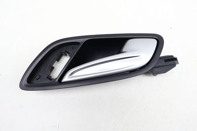 Interior Door Handle / Release 8J1837020