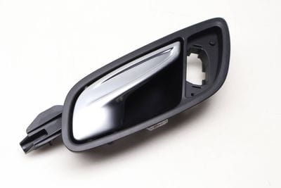 Interior Door Handle / Release 8J1837020A