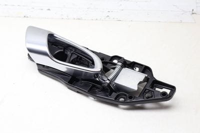 Interior Door Handle / Release