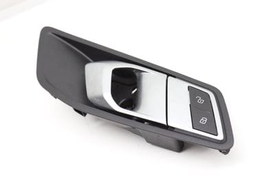 Interior Door Handle / Release 9875682