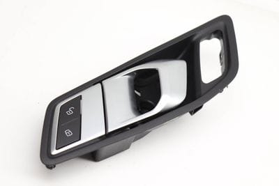 Interior Door Handle / Release 9875695