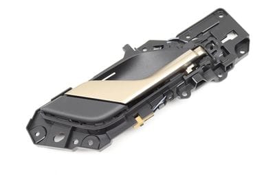 INTERIOR DOOR HANDLE / RELEASE