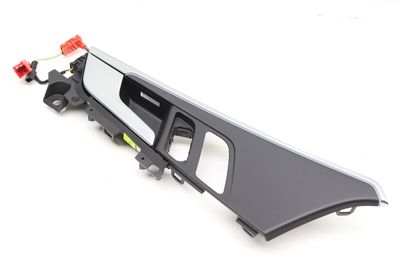 Interior Door Handle / Release Assembly 8W6837019E