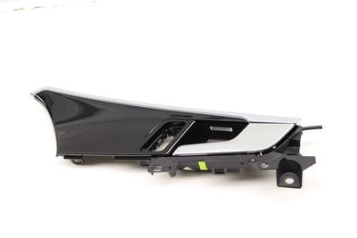 Interior Door Handle / Release Assembly 8W6837020G